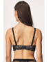Astratex Сутиен Velvet Flora Bralette - Pepit.bg