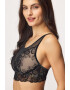 Astratex Сутиен Velvet Flora Bralette - Pepit.bg