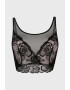 Astratex Сутиен Velvet Flora Bralette - Pepit.bg