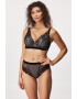 Astratex Сутиен Velvet Flora Push-Up - Pepit.bg