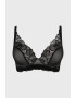 Astratex Сутиен Velvet Flora Push-Up - Pepit.bg