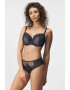 Avalingerie Бразилски бикини Casabella Blue - Pepit.bg