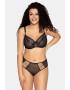 Avalingerie Бразилски бикини Illusion - Pepit.bg