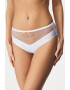Avalingerie Класически бикини Riya с висока талия - Pepit.bg