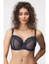 Avalingerie Сутиен Casabella Blue без подплънки - Pepit.bg