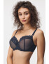 Avalingerie Сутиен Casabella Blue без подплънки - Pepit.bg