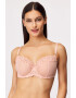 Avalingerie Сутиен Casabella I без подплънки - Pepit.bg