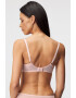 Avalingerie Сутиен Casabella с полуподплатен - Pepit.bg