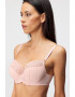 Avalingerie Сутиен Casabella с полуподплатен - Pepit.bg
