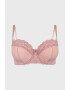Avalingerie Сутиен Casabella с полуподплатен - Pepit.bg