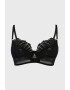Avalingerie Сутиен Glam Rock полуподплатен - Pepit.bg