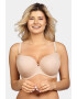 Avalingerie Сутиен Monique Beige подплатен - Pepit.bg