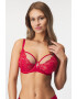 Avalingerie Сутиен Yucca Red неподплатен - Pepit.bg