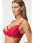 Avalingerie Сутиен Yucca Red неподплатен - Pepit.bg