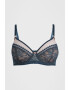Avalingerie Сутиени Jeanne Blue II неподплатен - Pepit.bg