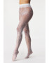 Ballerina Сватбен чорапогащник Wedding Touch - Pepit.bg