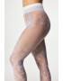 Ballerina Сватбен чорапогащник Wedding Touch - Pepit.bg