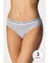 Bamboo Basics 3PACK класически бикини Yara бамбук - Pepit.bg