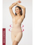 Bye Bra Стягащо Bodysuit с крачол - Pepit.bg