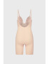 Bye Bra Стягащо Bodysuit с крачол - Pepit.bg
