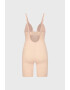 Bye Bra Стягащо Bodysuit с крачол - Pepit.bg