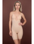 Bye Bra Стягащо Bodysuit с крачол - Pepit.bg