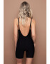 Bye Bra Стягащо Bodysuit с крачол - Pepit.bg
