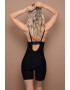 Bye Bra Стягащо Bodysuit с крачол - Pepit.bg