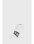 Calvin Klein 2 PACK сиво-бели чорапи Dirk - Pepit.bg