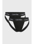 Calvin Klein 2PACK джоксове Cotton stretch - Pepit.bg