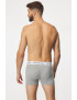 Calvin Klein 3 PACK боксерки Cotton stretch core - Pepit.bg