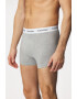 Calvin Klein 3 PACK боксерки Cotton stretch core - Pepit.bg