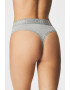 Calvin Klein 3 PACK дълбоки прашки Body Cotton - Pepit.bg