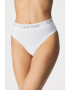 Calvin Klein 3 PACK дълбоки прашки Body Cotton - Pepit.bg