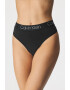 Calvin Klein 3 PACK дълбоки прашки Body Cotton - Pepit.bg