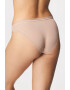Calvin Klein 3 PACK класически бикини Bottoms Up - Pepit.bg