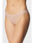 Calvin Klein 3 PACK класически бикини Bottoms Up - Pepit.bg