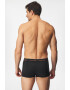 Calvin Klein 3PACK боксерки Cotton Stretch Low Rise - Pepit.bg