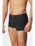 Calvin Klein 3PACK боксерки Cotton Stretch Low Rise - Pepit.bg