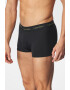 Calvin Klein 3PACK боксерки Cotton Stretch Low Rise - Pepit.bg