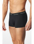 Calvin Klein 3PACK боксерки Cotton Stretch Low Rise - Pepit.bg