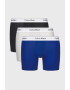 Calvin Klein 3PACK боксерки Modern Cotton Stretch - Pepit.bg