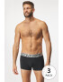 Calvin Klein 3PACK боксерки Steel Cotton - Pepit.bg