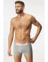 Calvin Klein 3PACK боксерки Steel Cotton - Pepit.bg