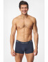 Calvin Klein 3PACK боксерки Stencil logo - Pepit.bg