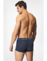 Calvin Klein 3PACK боксерки Stencil logo - Pepit.bg
