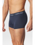 Calvin Klein 3PACK боксерки Stencil logo - Pepit.bg