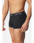 Calvin Klein 3PACK боксерки Stencil logo - Pepit.bg