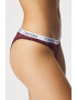 Calvin Klein 3PACK бразилски бикини Elianna - Pepit.bg