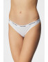 Calvin Klein 3PACK класически бикини Carousel II - Pepit.bg